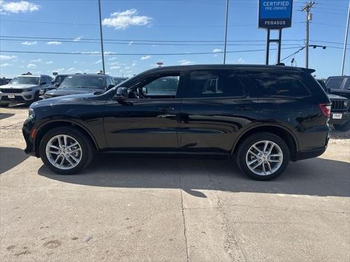2024 Dodge Durango GT AWD