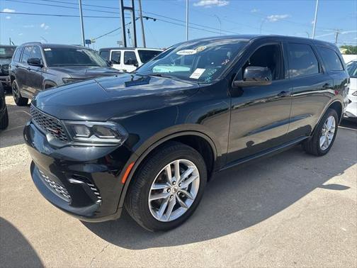 2024 Dodge Durango GT AWD