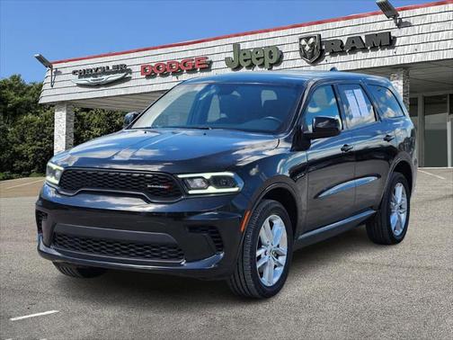 2024 Dodge Durango GT AWD