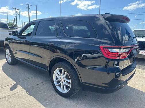 2024 Dodge Durango GT AWD