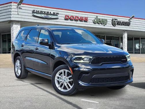 2024 Dodge Durango GT AWD