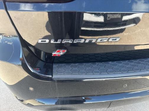 2024 Dodge Durango GT AWD