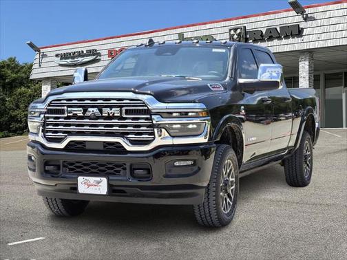 2025 RAM 2500 Longhorn