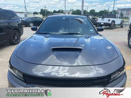 2021 Dodge Charger R/T