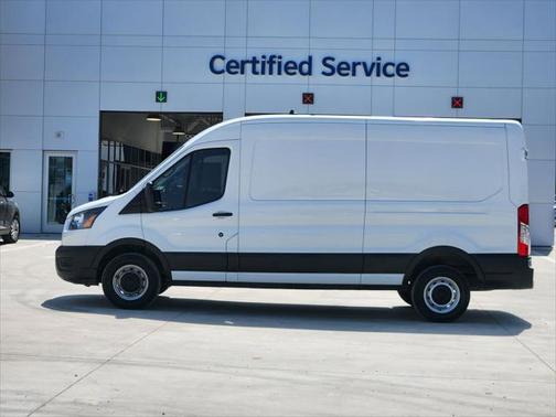 2021 Ford Transit-250 Base