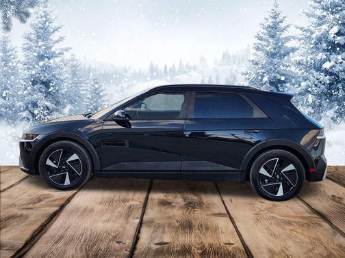 2025 Hyundai IONIQ 5 SEL