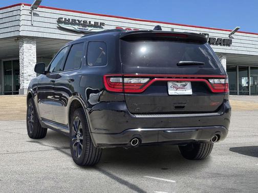 2025 Dodge Durango GT Plus