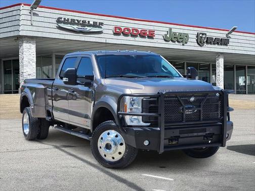 2023 Ford F-450 XL