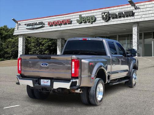 2023 Ford F-450 XL
