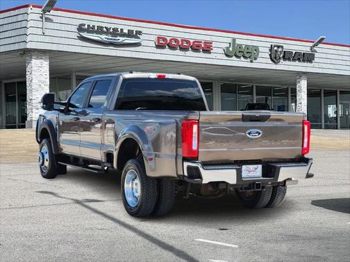 2023 Ford F-450 XL