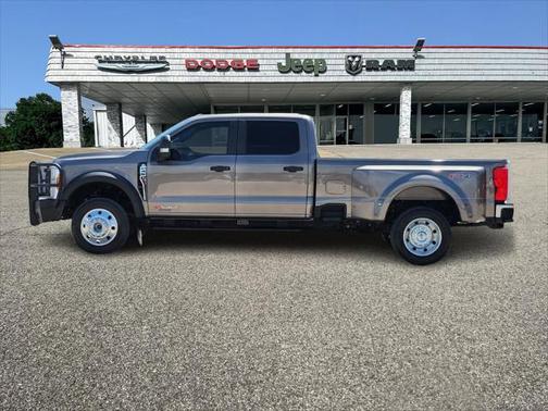 2023 Ford F-450 XL