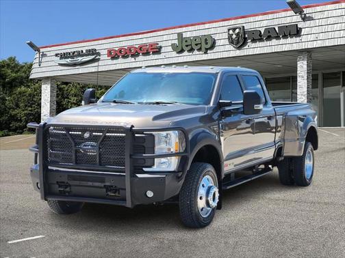 2023 Ford F-450 XL