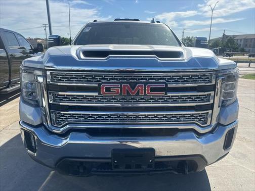 2023 GMC Sierra 3500 SLT