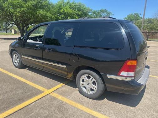 2003 Ford Windstar SE