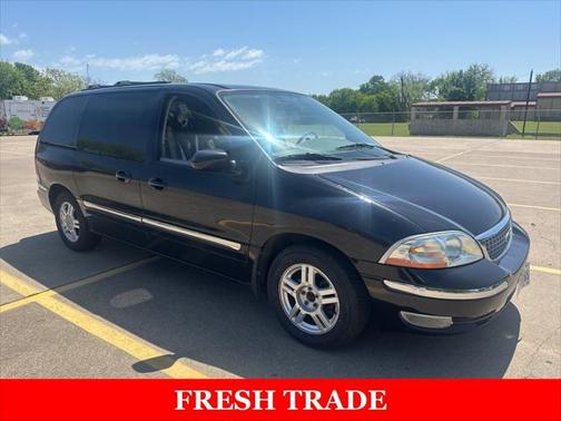 2003 Ford Windstar SE