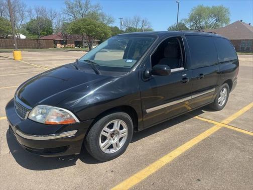 2003 Ford Windstar SE