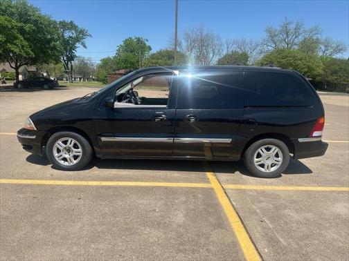 2003 Ford Windstar SE