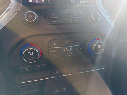 2023 Chevrolet Silverado 2500 LT