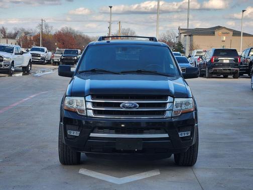 2016 Ford Expedition Limited