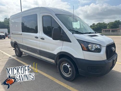 2021 Ford Transit-250 Base