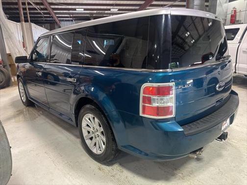2011 Ford Flex SEL