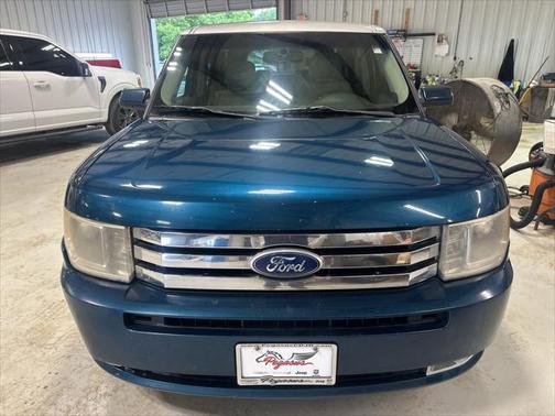 2011 Ford Flex SEL