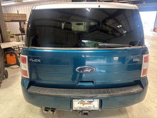 2011 Ford Flex SEL