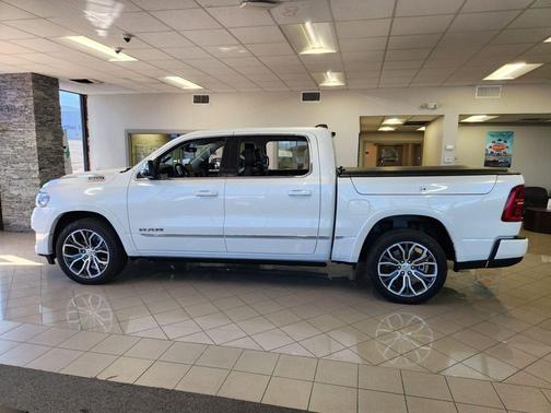 2026 RAM 1500 ST