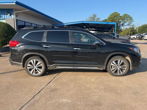 2021 Subaru Ascent Touring 7-Passenger