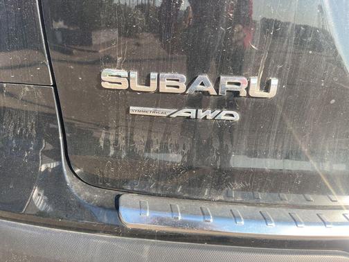 2021 Subaru Ascent Touring 7-Passenger