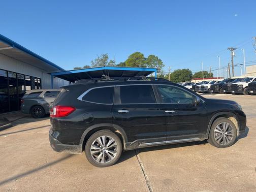 2021 Subaru Ascent Touring 7-Passenger