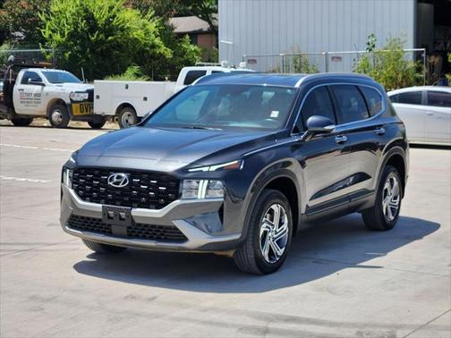 2023 Hyundai SANTA FE SEL 2.4
