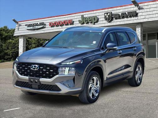 2023 Hyundai SANTA FE SEL 2.4