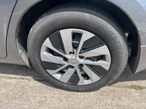 2020 Nissan Altima S FWD