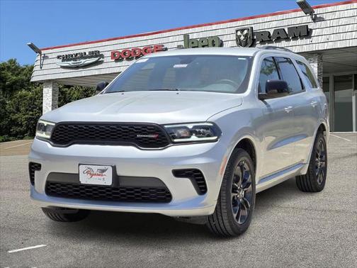 2025 Dodge Durango GT RWD