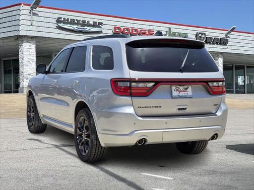 2025 Dodge Durango GT RWD