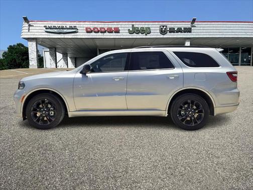 2025 Dodge Durango GT RWD