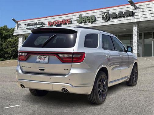 2025 Dodge Durango GT RWD