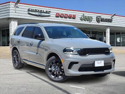 2025 Dodge Durango GT RWD