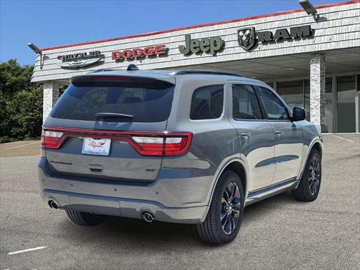 2025 Dodge Durango GT RWD