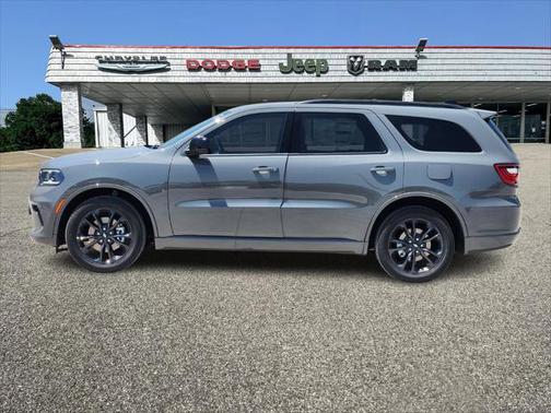 2025 Dodge Durango GT RWD