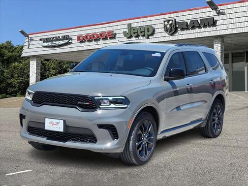 2025 Dodge Durango GT RWD