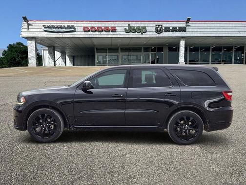 2020 Dodge Durango GT RWD