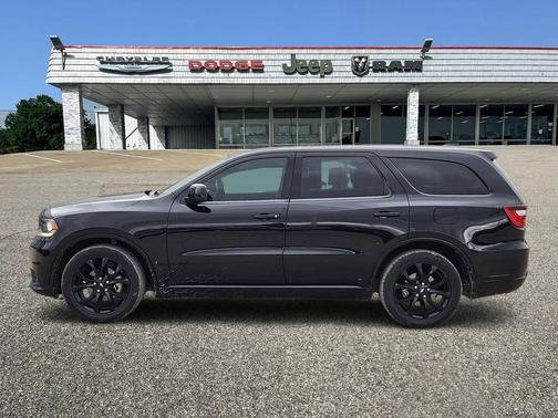 2020 Dodge Durango GT RWD