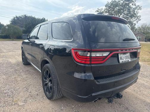 2020 Dodge Durango GT RWD