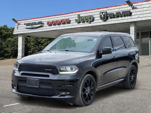2020 Dodge Durango GT RWD