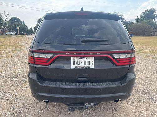 2020 Dodge Durango GT RWD