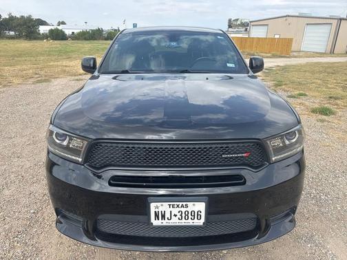 2020 Dodge Durango GT RWD