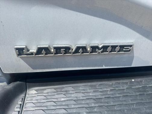 2021 RAM 2500 Laramie Crew Cab 4x4 6'4' Box
