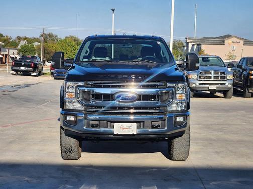 2021 Ford F-250 XLT